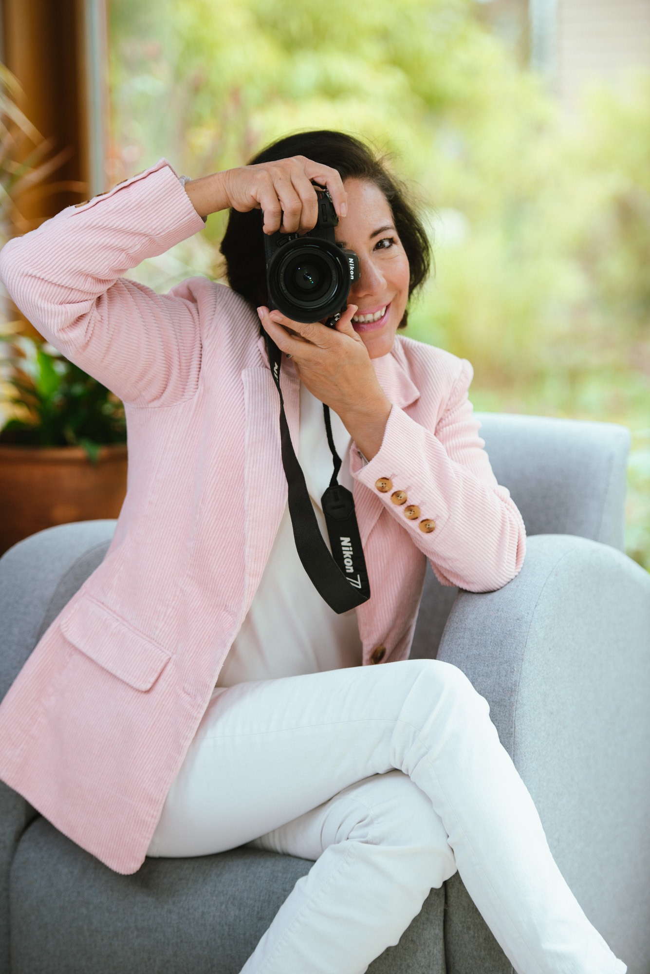 Sandra Ramirez Businessfotografin München