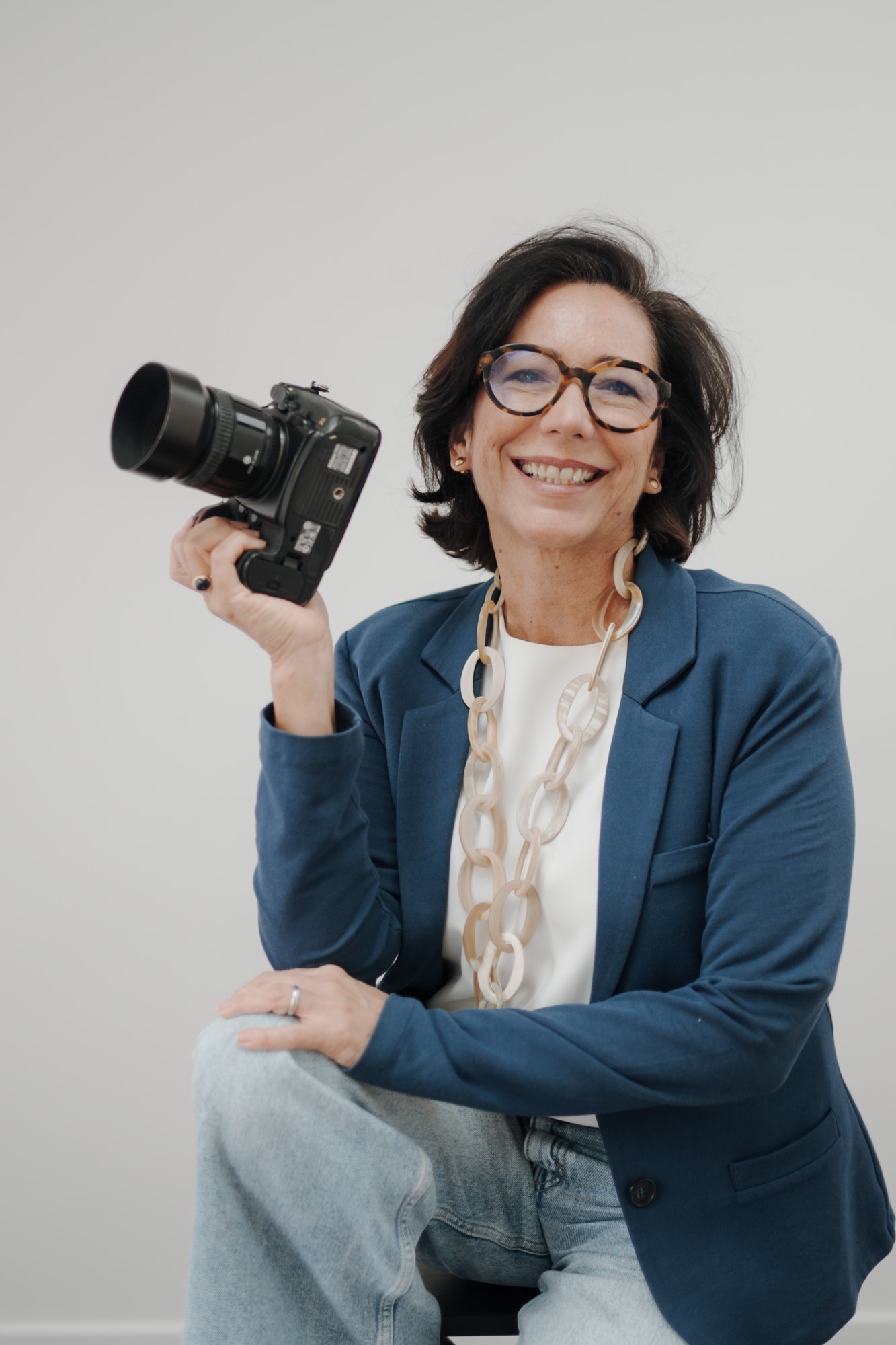 Sandra Ramirez Businessfotografin München